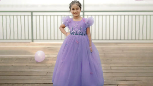 Cute Birthday Dress Ideas