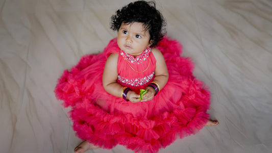 Best Birthday Dress for Girls