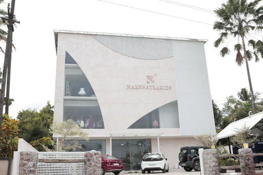 Nakshatra Kids Physical Store