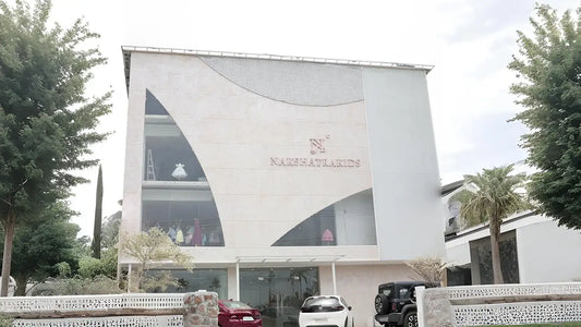 Top kidswear brands in India