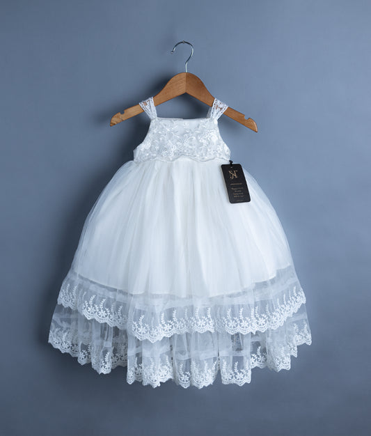 Blossoming Grace Baptism Set (2606)