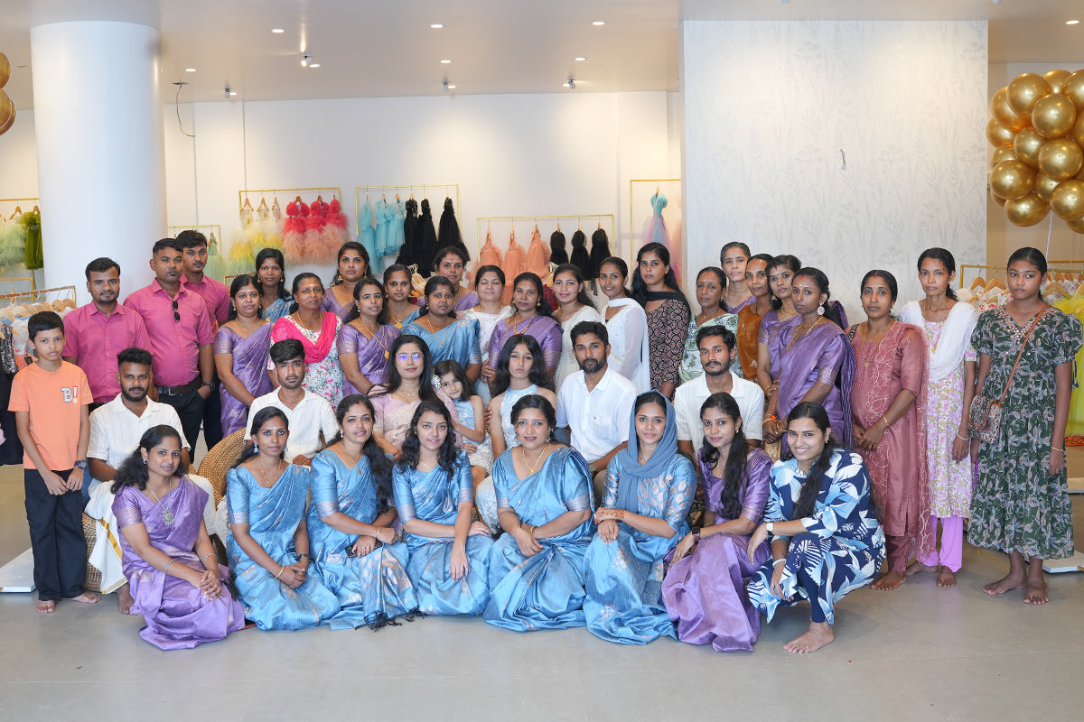 NakshatraKids LLP