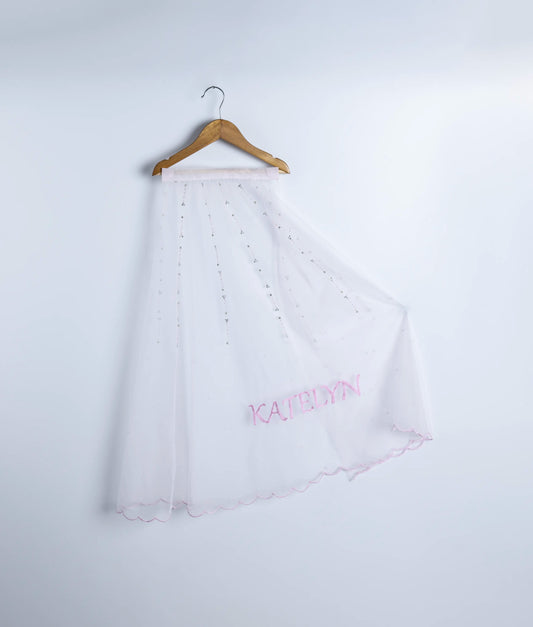 STYLISH HANDWORKED TAIL (TAIL1 )