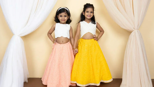 First Vishu Celebration