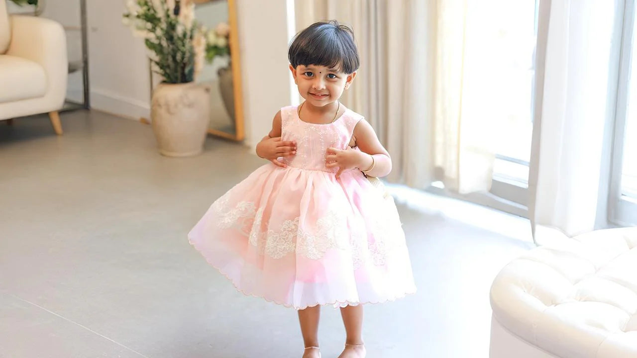 baby dress