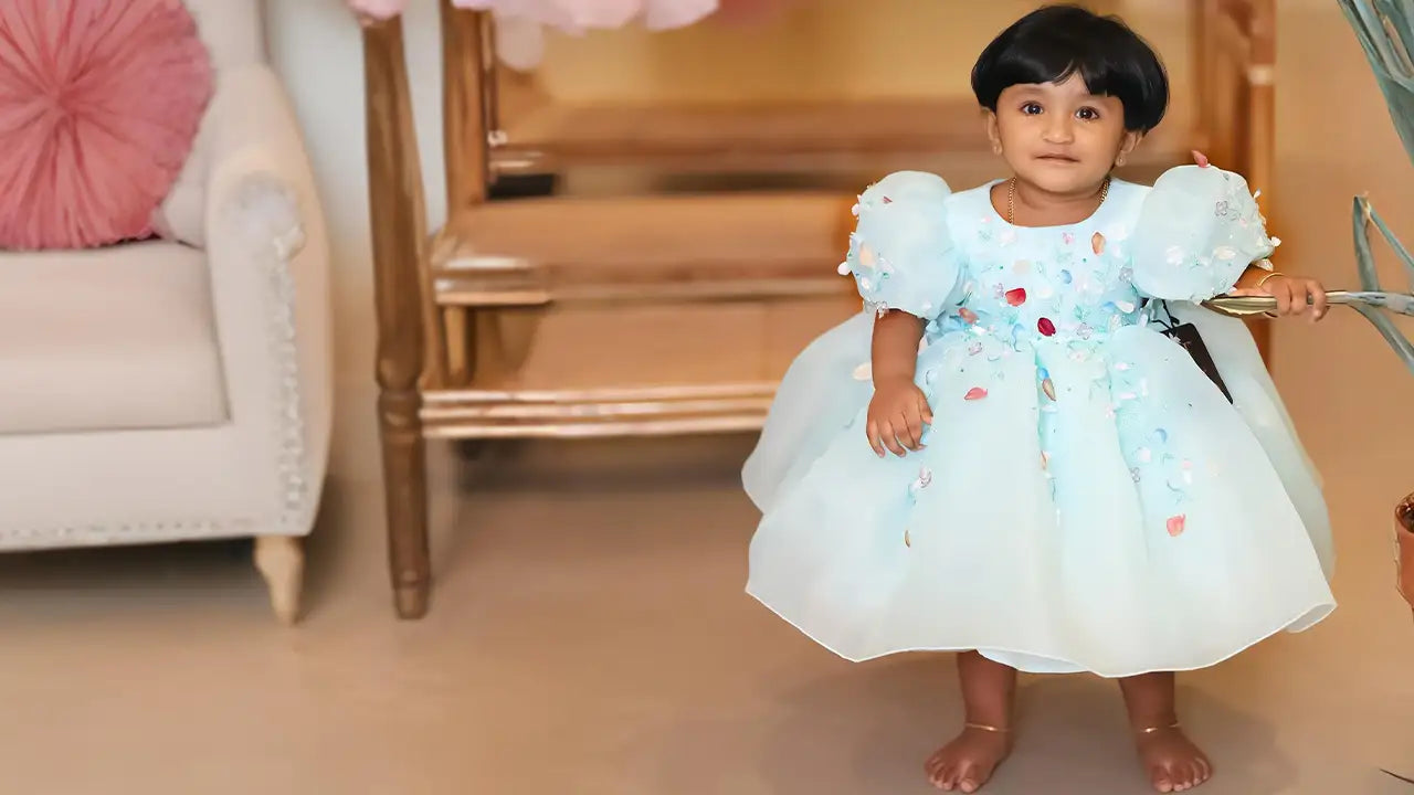 Baby dress