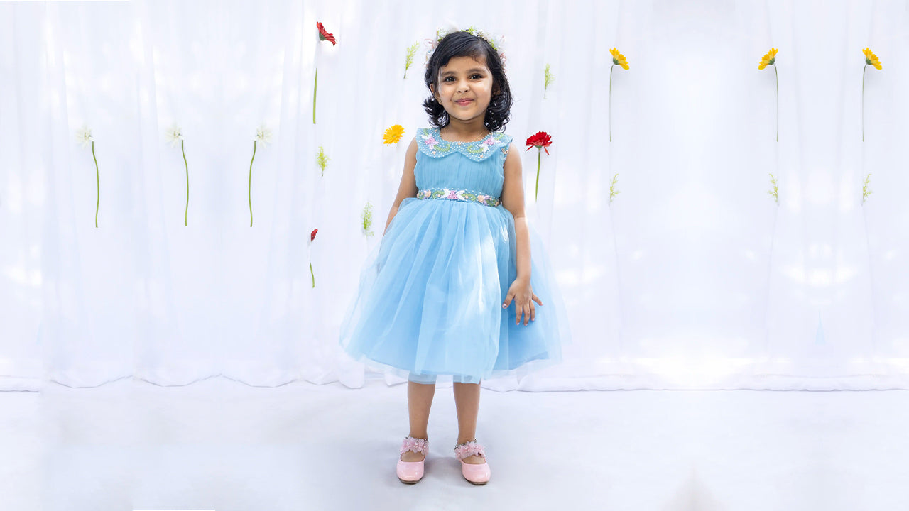 Birthday Dress Shopping Guide