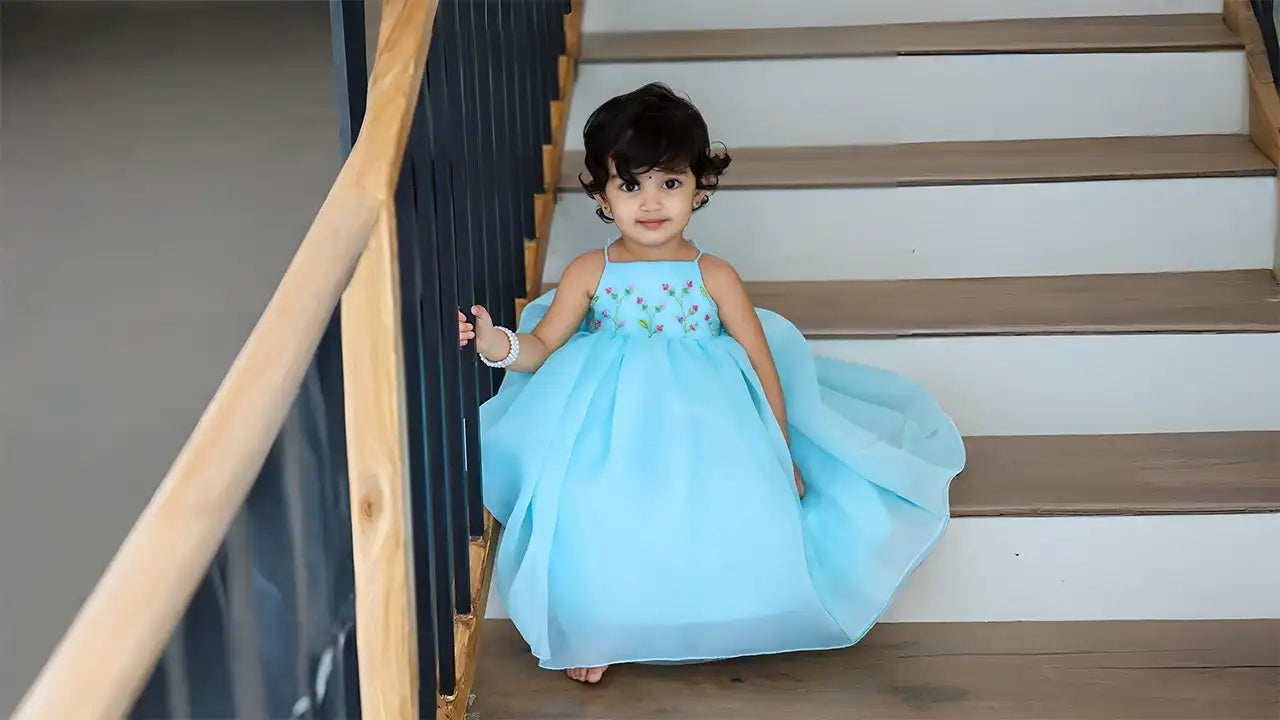 5 Cute Birthday Dress Ideas for Toddler Girls | Trending Outfits 2025 NakshatraKids LLP 5 Cute Birthday Dress Ideas for Toddler Girls | Trending Outfits 2025 NakshatraKids LLP