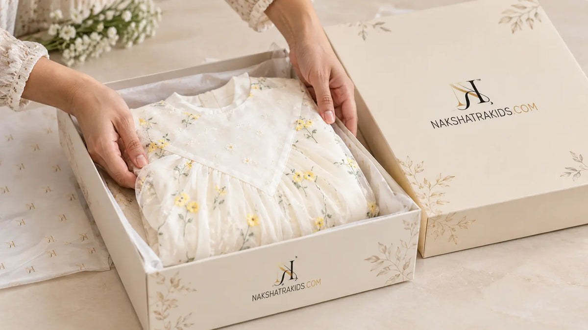 Return and Exchange: What to Know Before You Order