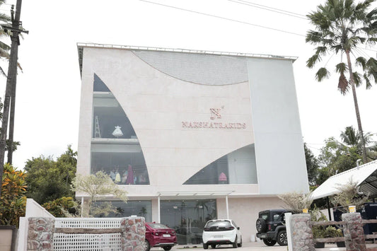 Nakshatra Kids Physical Store 