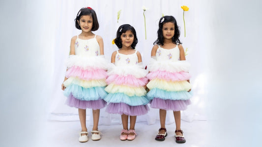 Party Dresses for Girls