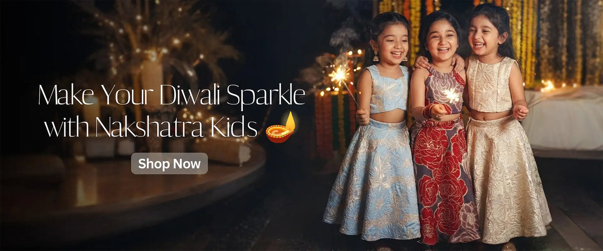 NakshatraKids LLP
