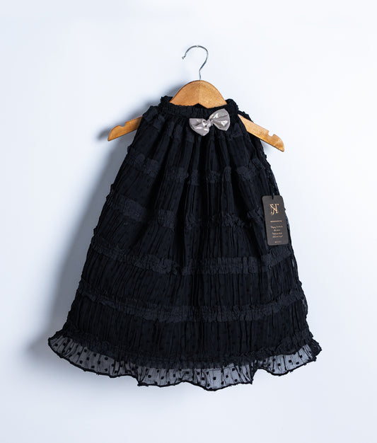 Luxe X mas Frock For Your Little One(2957)