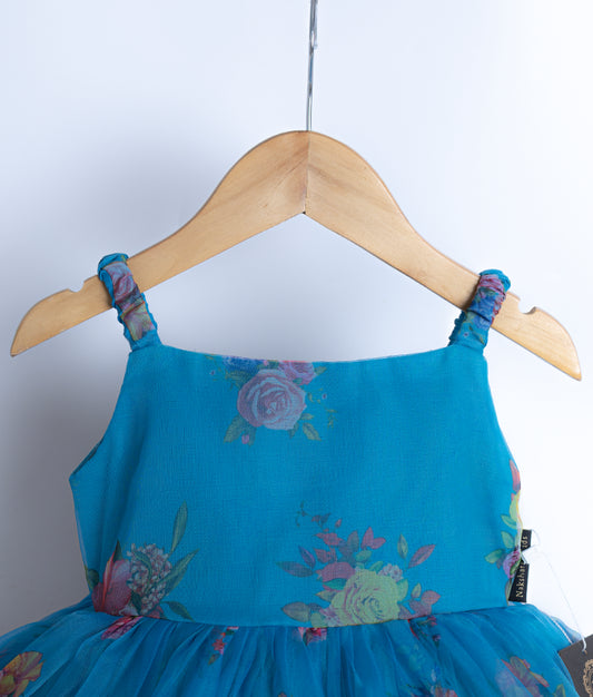 Classic Casual Frock For Your Little One (2237, 2290, 2286, 2323)