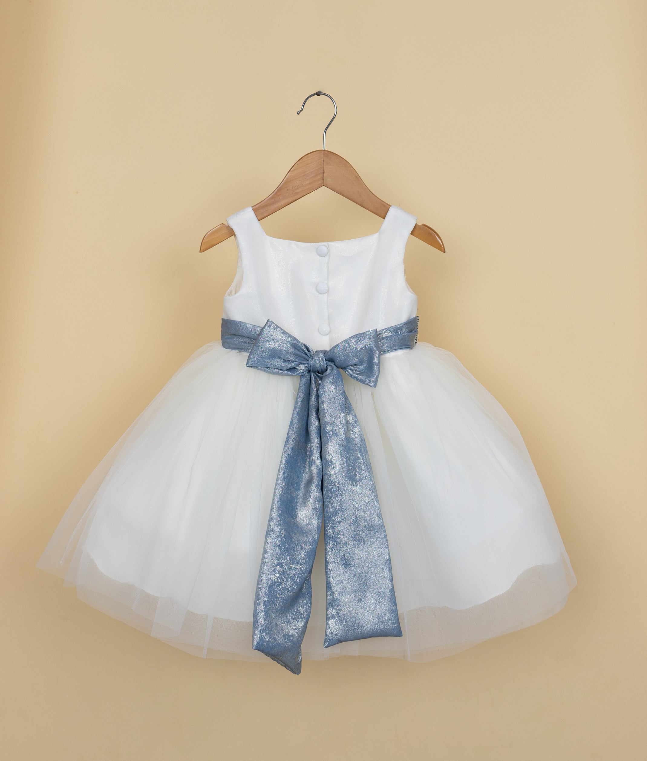 princess polly baby blue dress Baby Flower Girl Dress Toddler Party Princess Wedding Bridesmaid Bow Tutu  Dress