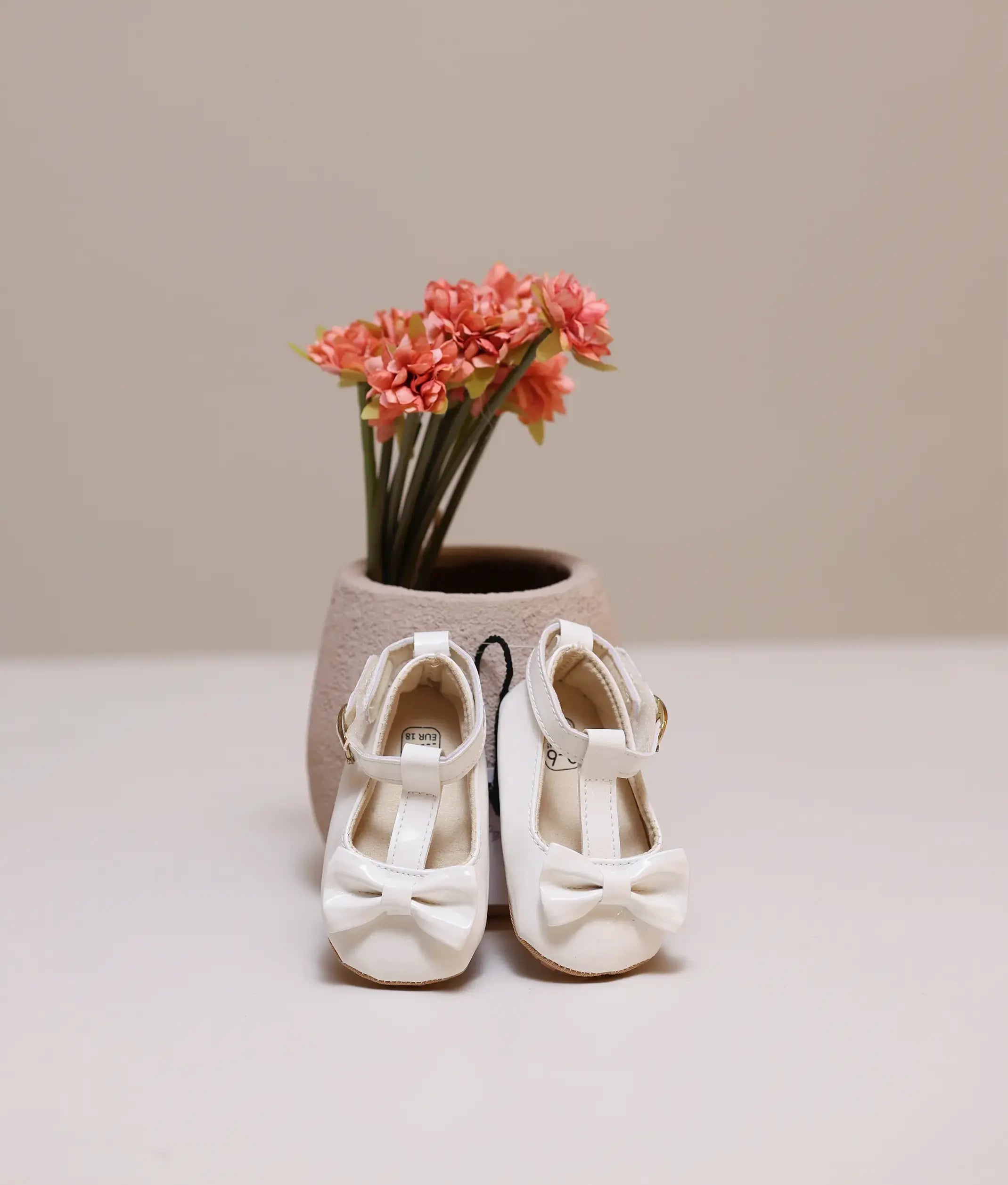 Stylish Shoes For Your Baby GIrl (B14)