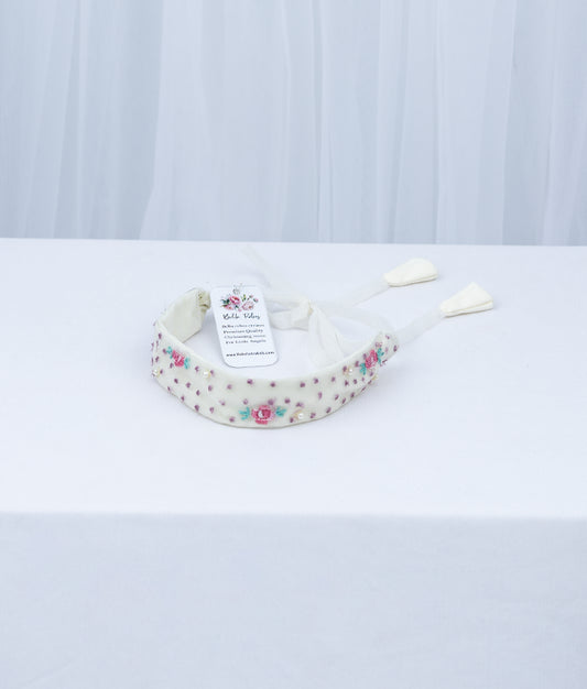 Elegant Hair Band For The Special Occasion [HB12]