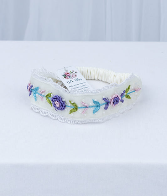 Elegant Hair Band For The Special Occasion [HB13]