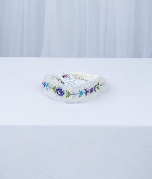 Elegant Hair Band For The Special Occasion [HB13]