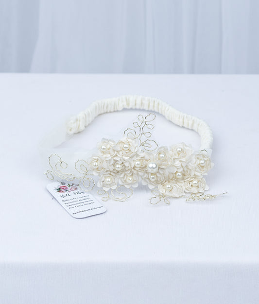 Elegant Hair Band For The Special Occasion [HB14]