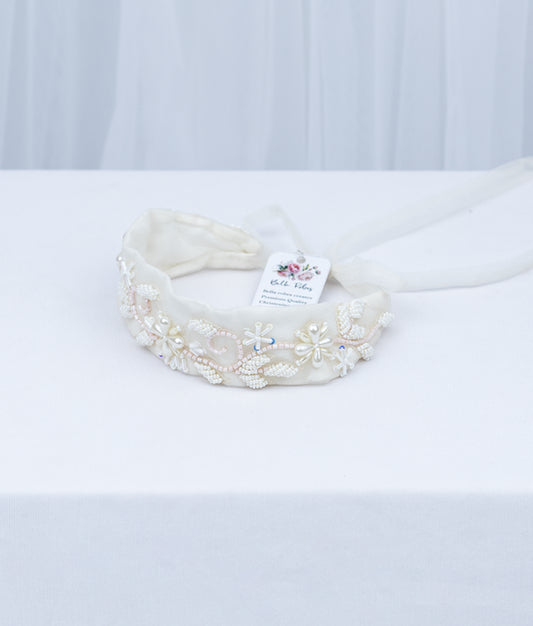 Elegant Hair Band For The Special Occasion [HB4]