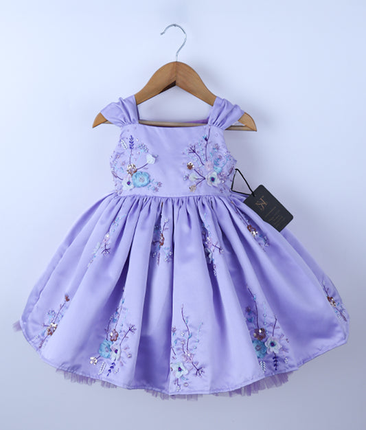 Hopscotch Stunning Lovely Frock (2772)