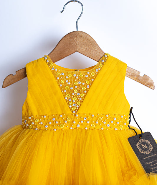 Stunning Classic Party Frock (6965, 6966, R6966)