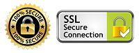 Footer SSL Certificate